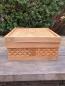 Preview: Bamboo Food Box
